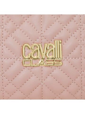 cavalli CLASS Mariella Schultertasche 26 cm soft pink