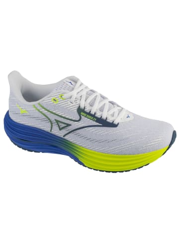 Mizuno Mizuno Wave Rider 29 in Weiß