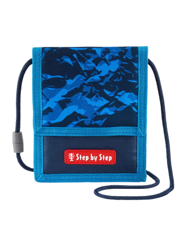 Step by Step Brustbeutel 11 cm in Manta Rio