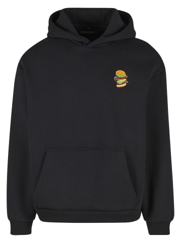 Mister Tee Sweat & Fleece - Hoody in black