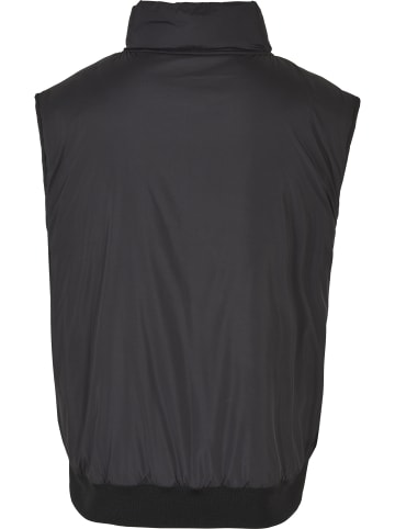Urban Classics Outerwear - Vests in black