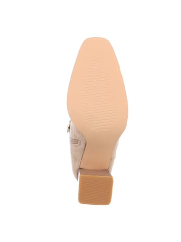 Ital-Design High Heel in Beige