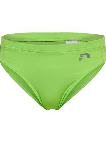 Newline Newline Verstellbare Taille Unterhosen Reflektierend Logo Women's Core Damen in GREEN FLASH