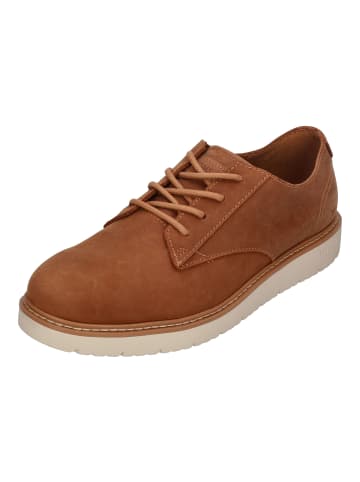 TOMS Schnürschuhe NAVI TRVL LITE OXFORD in braun