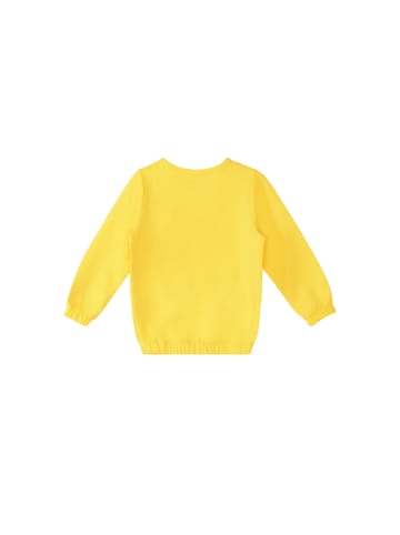 Denokids Set Bee Happy in gelb