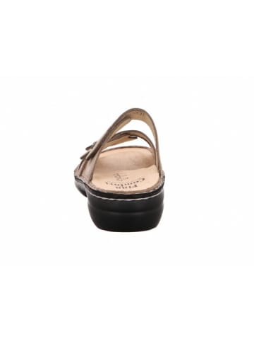 Finn Comfort Komfort Sandalen für Damen in beige