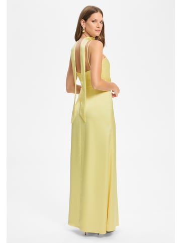 SWING Abendkleid in vanille - 0001
