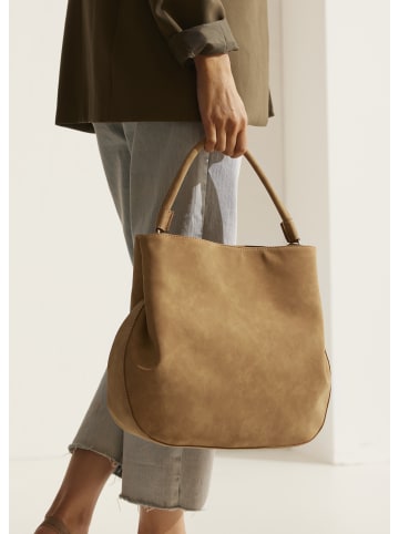 Vivance by Lascana Handtasche in camelfarben