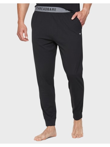 Threadbare Leggings 2er-Pack Shade Pant Set in Black