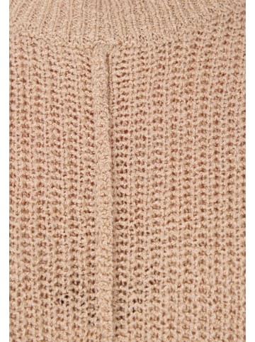 Sidona Women Sweater in Beige