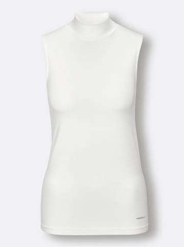 WITT WEIDEN Achseltop in weiß