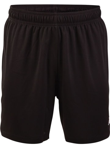 Kappa Short "Shorts" in Schwarz