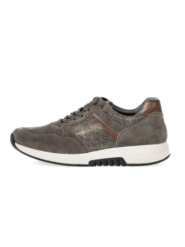 rollingsoft Sneaker low in braun