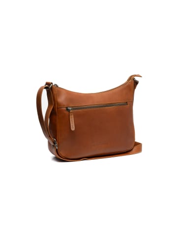 The Chesterfield Brand Loraine Cognac in braun