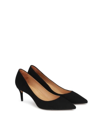 Kazar Pumps STONE in Schwarz