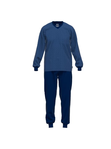 CECEBA Pyjama in Blau