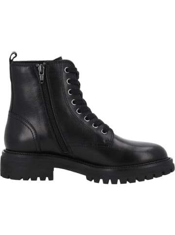 palado Schnürstiefeletten in BLK