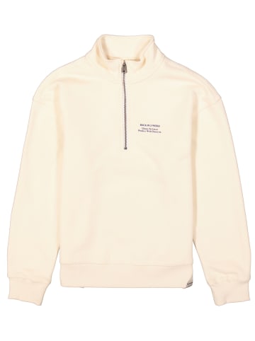 Garcia Troyer Pullover in cellulose