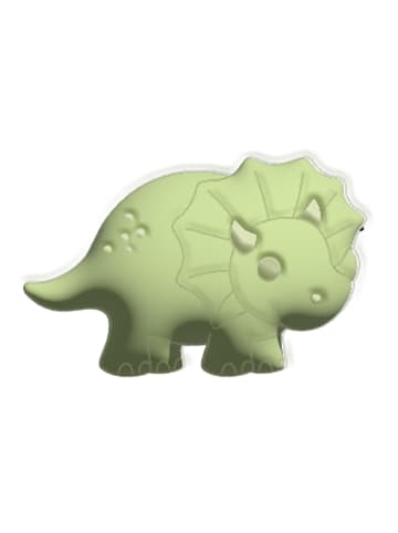 Spielstabil Sandförmchen T-Rex / Triceratops - ab 18 Monaten