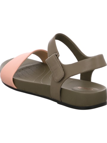 LA SPORTIVA Wanderschuh in grau