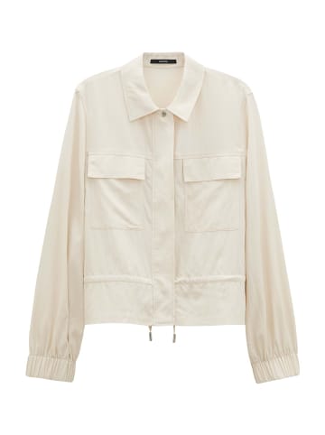 Someday Langarmbluse für Damen in uni