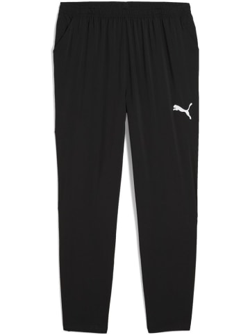 Puma Sporthose "Cross The Line PANT 3.0" in Schwarz