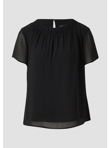s.Oliver Bluse in 9999_schwarz