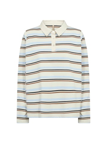 soyaconcept Hemd SC-BASE in 6250C WINDSURFER COMBI