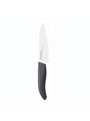 Kyocera Nature Series - Keramik-Santokumesser, 14 cm