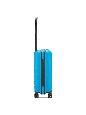 MODO by roncato Supernova 2.0 4 Rollen Kofferset 2-teilig turquoise