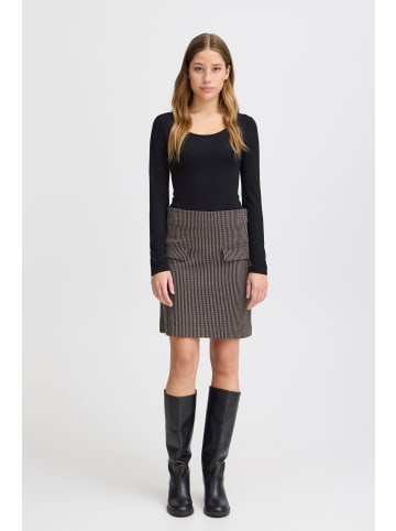 ICHI Casual IHKATE Regular fit in Port Royale