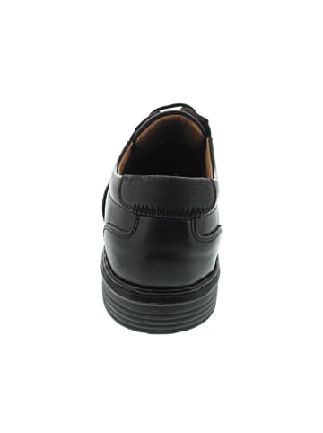Josef Seibel Alastair 04 Business Schuh Schwarz