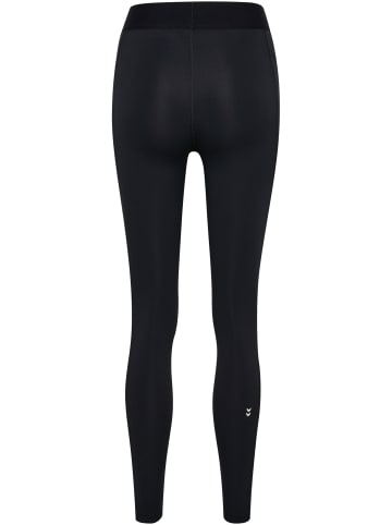 Hummel Leggings Hmlnova Damen in BLACK