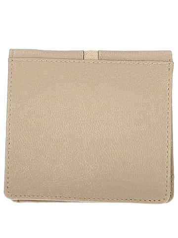 PICARD Marie 1 - Geldbörse 4cc 10 cm Rindsleder (liquor) in liquor