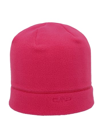 cmp Fleecemütze in Pink