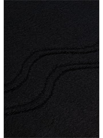 Ross 4 X Handtuch im Set Cashmere feeling in Schwarz