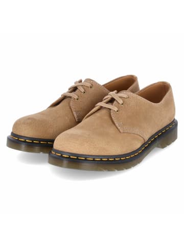 Dr. Martens Halbschuhe 1461 in Beige