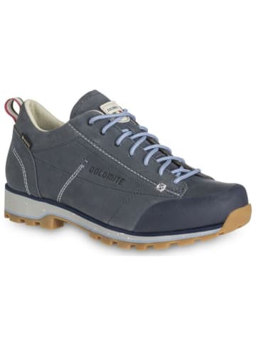 DOLOMITE Outdoorschuh Low GTX EVO in Blue