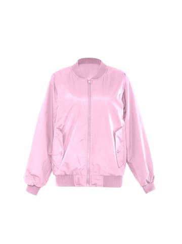 UCY Blouson in Süßes Rosa