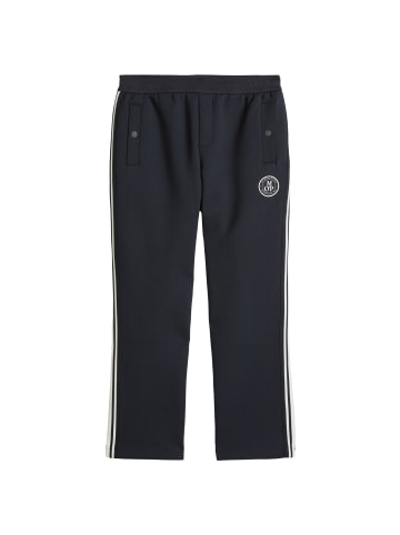 Marc O'Polo MOP Club '67 Trainer Pants, Scuba in Dark Navy