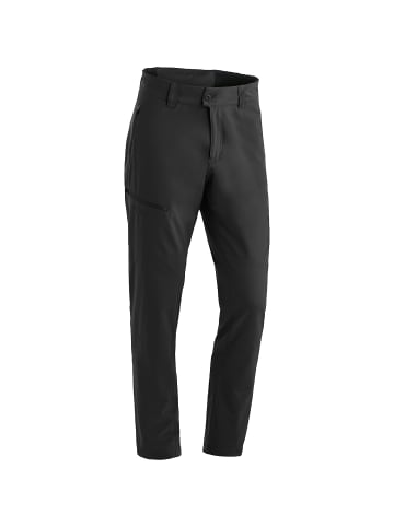 Maier Sports Nil Loop in Schwarz01100