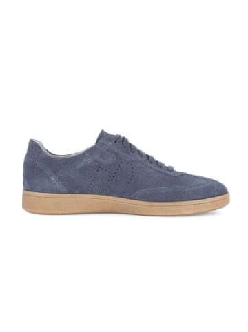 Gabor Sneaker low in blau