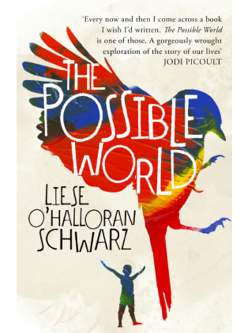 Penguin Random House Buch - The Possible World
