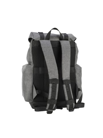 Strellson 4010002964 northwood 2.0 backpack lvf 1 Rucksack in darkgrey