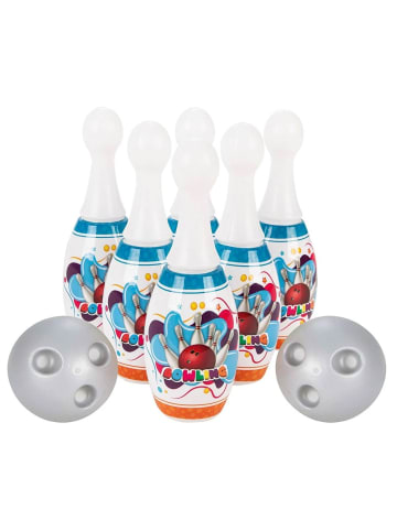 Pilsan Bowling Mini 06422 in bunt