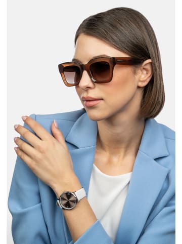 SURI FREY Sonnenbrille SFY Anny in brown 200