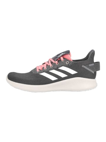 adidas Sportschuhe in Grau