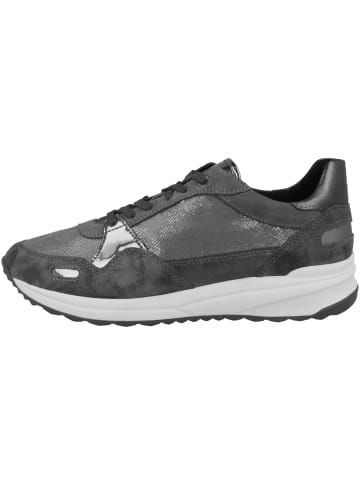 Geox Sneaker low D Airell A in grau