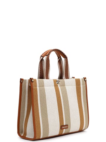 EMILY & NOAH Shopper E&N Jasmin in sand