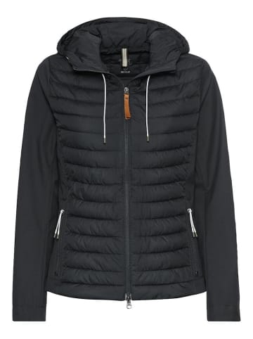 Camel Active Jacke in navy